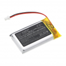 Fodsports M1S Pro / AHB802540 800mAh Li-Polymer 3.7V (Cameron Sino)