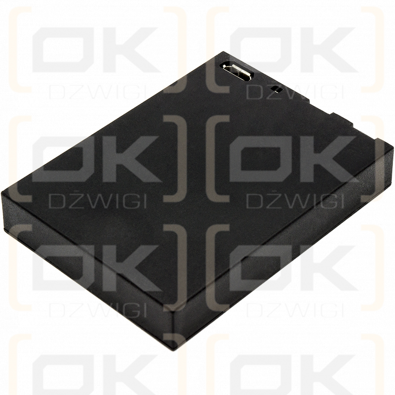 Мультиметр FLIR DM93 / TA04-KIT, 2500 мАч, литий-ионный аккумулятор, 3,7 В (Cameron Sino)
