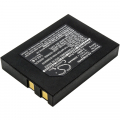 Мультиметр FLIR DM93 / TA04-KIT, 2500 мАч, литий-ионный аккумулятор, 3,7 В (Cameron Sino)