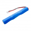 Fender Newport / C129J1 2600mAh Li-ion 7.4V (Cameron Sino)