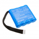 Fender Indio / C129J2-2 6800mAh Li-ion 7.4V (Cameron Sino)