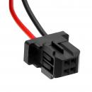 FDK CR2/3 8.L 1700mAh Li-MnO2 3.0V (Cameron Sino)