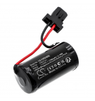 FDK CR2/3 8.L 1700 mAh Li-MnO2 3,0 V (Cameron Sino)