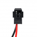 FDK CR2/3 8.L 1700mAh Li-MnO2 3.0V (Cameron Sino)