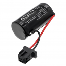 FDK CR2/3 8.L 1700mAh Li-MnO2 3.0V (Cameron Sino)