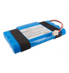 Fukuda DS-8500 / T4UR18650-F-2-4644 4400 mAh Li-ion 14.8 V (Cameron Sino)