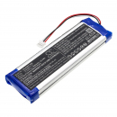 Fluke DS703 Diagnostic Videoscope / AHB6637117 7000mAh Li-Polymer 3.7V (Cameron Sino)