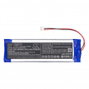 Fluke DS703 Diagnostic Videoscope / AHB6637117 7000mAh Li-Polymer 3.7V (Cameron Sino)