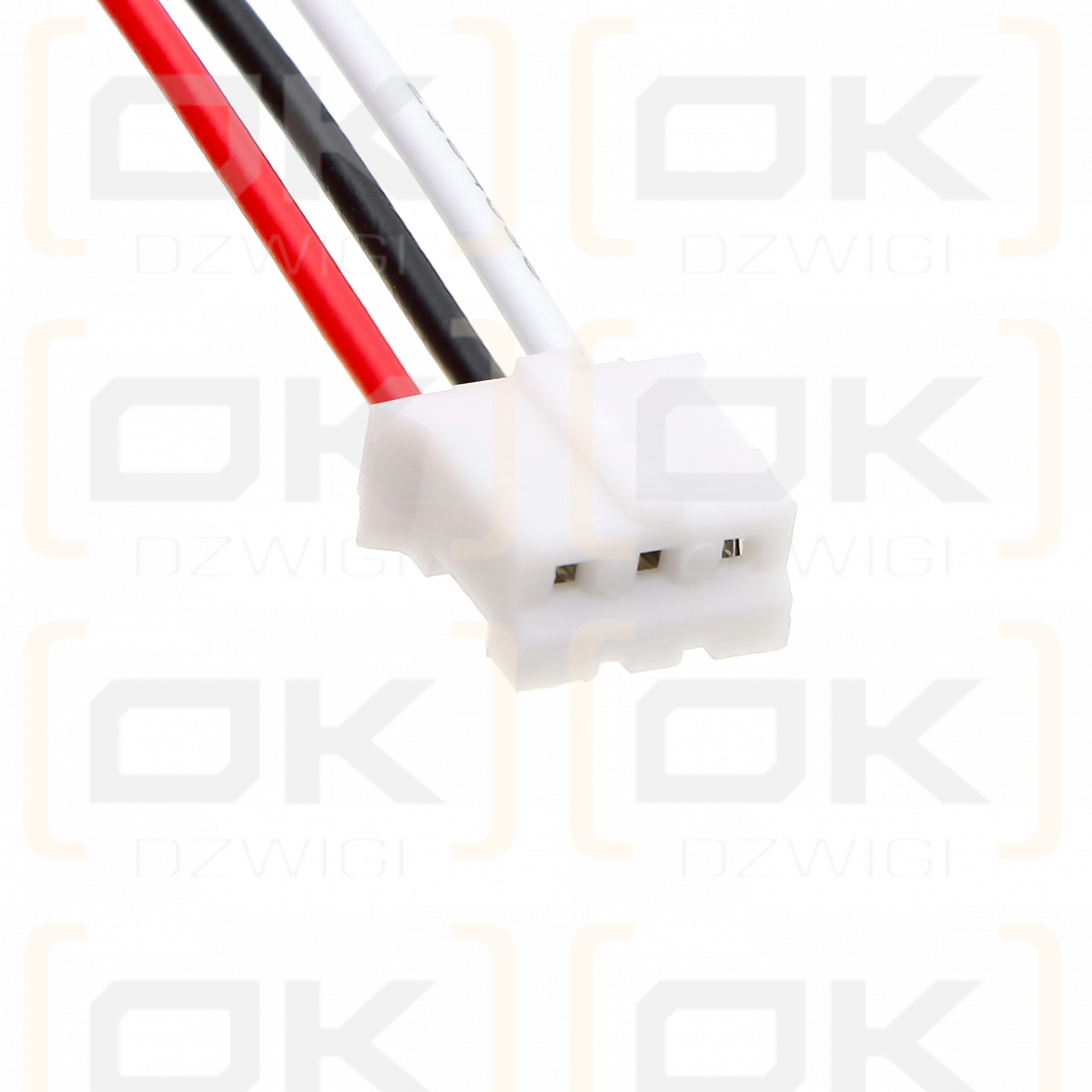 Fluke DS703 Diagnostic Videoscope / AHB6637117 7000mAh Li-Polymer 3.7V (Cameron Sino)