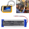 Fluke DS703 Diagnostic Videoscope / AHB6637117 7000mAh Li-Polymer 3.7V (Cameron Sino)