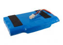 Fukuda Denshi DS-7100 / T4UR18650-F-2-4644 5400 mAh Li-Ion 14,8 V (Cameron Sino)