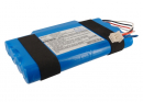 Fukuda Denshi DS-7100 / T4UR18650-F-2-4644 5400 mAh Li-Ion 14,8 V (Cameron Sino)