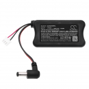 Fatshark RCV922 / 752648 1000mAh Li-Polímero 7.4V (Cameron Sino)