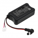 Fatshark RCV922 / 752648 1000mAh Li-Polímero 7.4V (Cameron Sino)