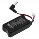 Fatshark RCV922 / 752648 1000mAh Li-Polímero 7.4V (Cameron Sino)