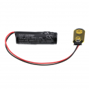 Bosch G107 / 49753 800 mAh Li-MnO2 6,0 V (Cameron Sino)