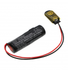 Bosch G107 / 49753 800mAh Li-MnO2 6.0V (Cameron Sino)