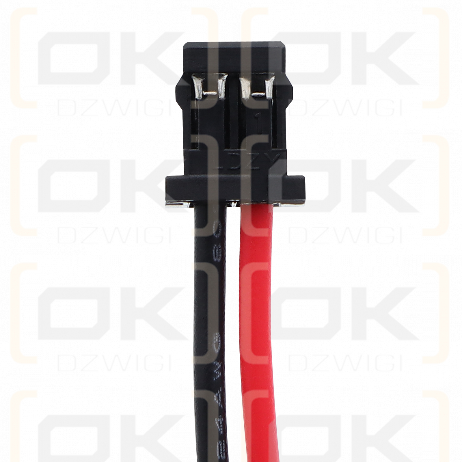 Fukuda Denshi FCP-4101 EKG-Speicher / B11524 1200 mAh Li-SOCl2 3,6 V (Cameron Sino)