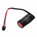 Fukuda Denshi FCP-4101 EKG-Speicher / B11524 1200 mAh Li-SOCl2 3,6 V (Cameron Sino)