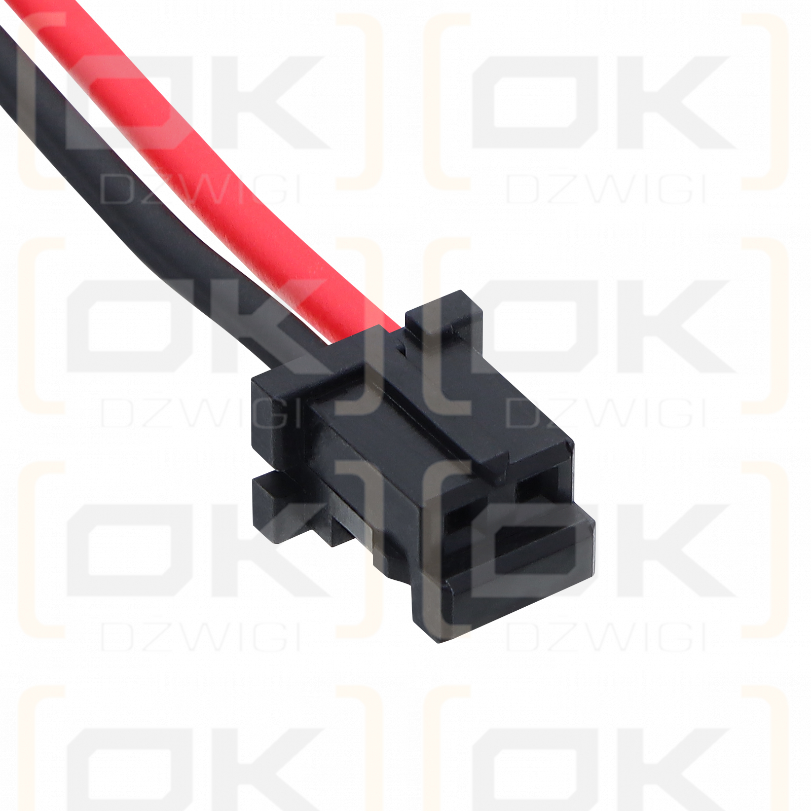 Fukuda Denshi FCP-4101 EKG-Speicher / B11524 1200 mAh Li-SOCl2 3,6 V (Cameron Sino)