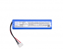 Fukuda FCP-4103 / 8TH-2400 3500mAh Ni-MH 9.6V (Cameron Sino)