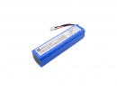 Fukuda FCP-4103 / 8TH-2400 3500mAh Ni-MH 9.6V (Cameron Sino)