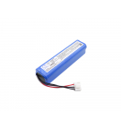Fukuda FCP-4103 / 8TH-2400 3500 mAh Ni-MH 9.6 V (Cameron Sino)