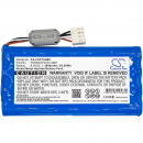 Fukuda FX-7542 / T8HR4/3FAUC-5887 3800mAh Ni-MH 9.6V (Cameron Sino)