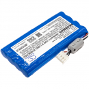 Fukuda FX-7542 / T8HR4/3FAUC-5887 3800mAh Ni-MH 9.6V (Cameron Sino)