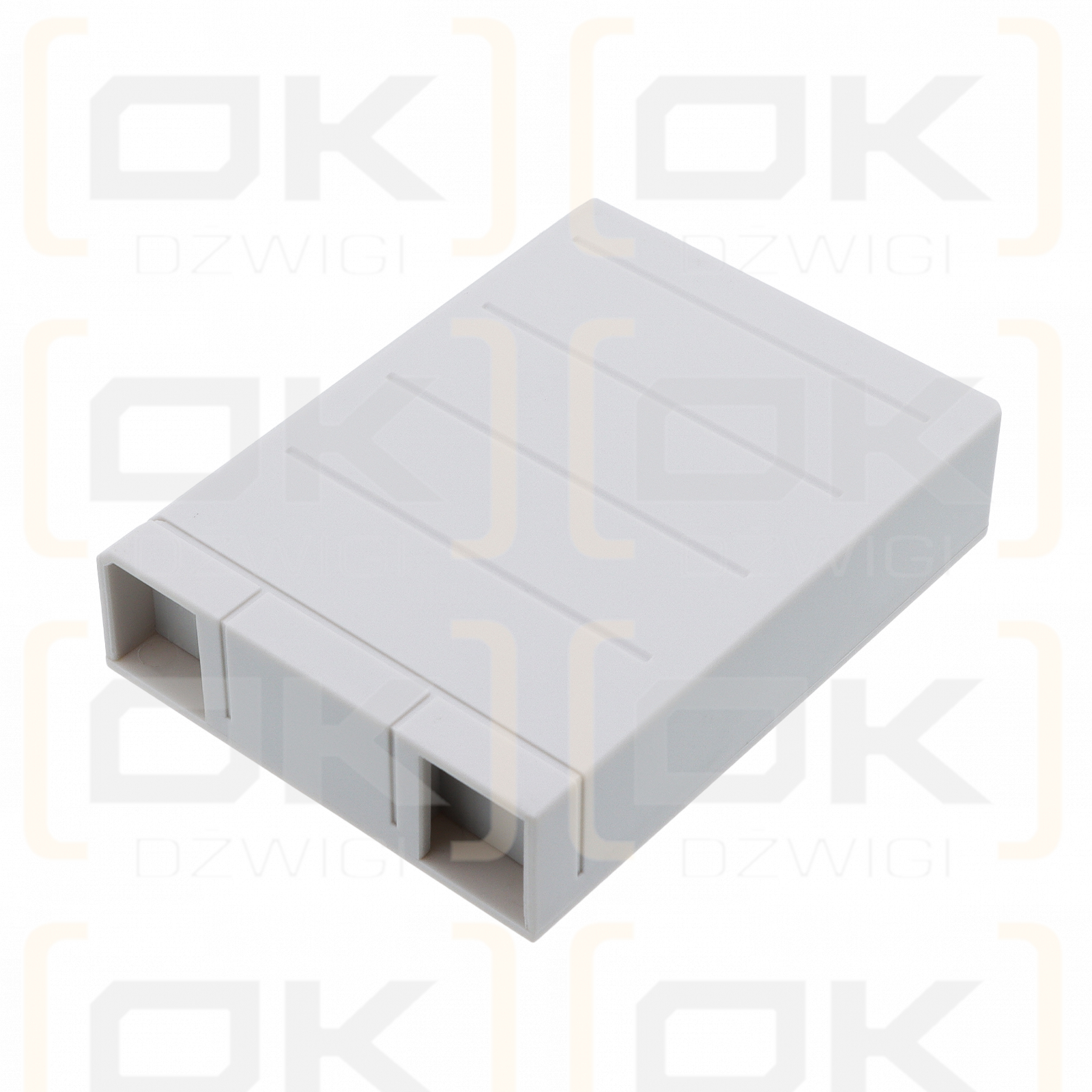 Сменный аккумулятор для монитора Fukuda Denshi DS8100 / BTO-008 2800 мАч Li-ion 14,4 В (Cameron Sino)