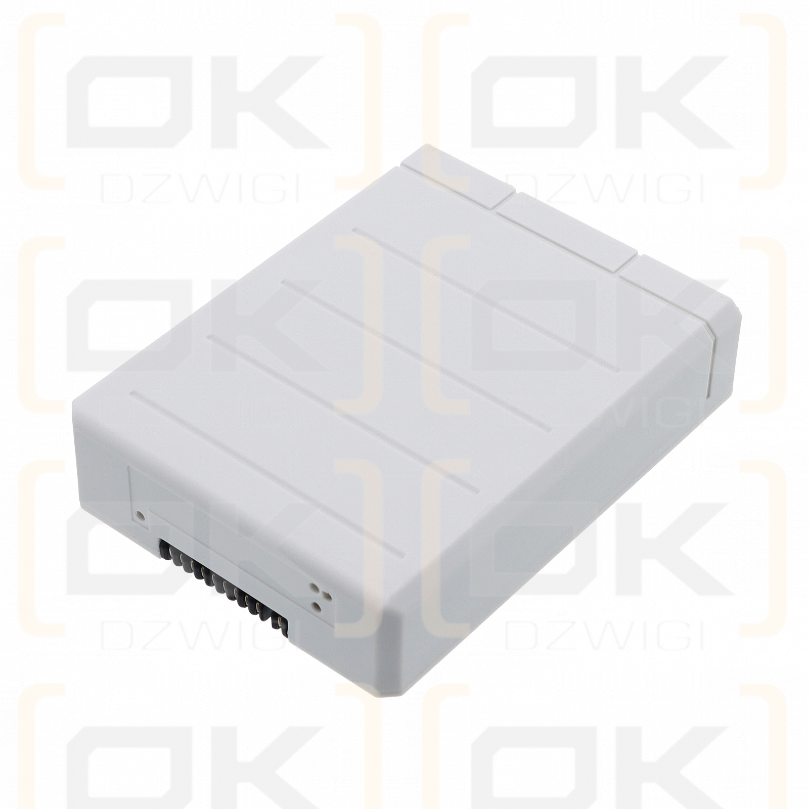 Сменный аккумулятор для монитора Fukuda Denshi DS8100 / BTO-008 2800 мАч Li-ion 14,4 В (Cameron Sino)