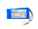 Fukuda Cardimax FX-8322R / BTE-001 3800mAh Li-ion 11.1V (Cameron Sino)