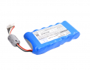 Fukuda Cardimax FX-8322R / BTE-001 3800mAh Li-ion 11.1V (Cameron Sino)