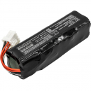 Fukuda ECG FX 8322 / BTE-002 5200mAh Li-ion 14.8V (Cameron Sino)