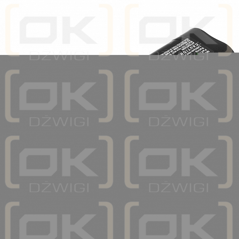 Fukuda Denshi Cardimax FX-8322 / BTE-002 5200mAh Li-ion 14.8V (Cameron Sino)