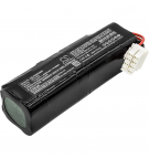 Fukuda Denshi Cardimax FX-8322 / BTE-002 5200 mAh Li-ion 14.8 V (Cameron Sino)