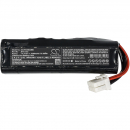 Fukuda ECG FX 8322 / BTE-002 5200mAh Li-ion 14.8V (Cameron Sino)