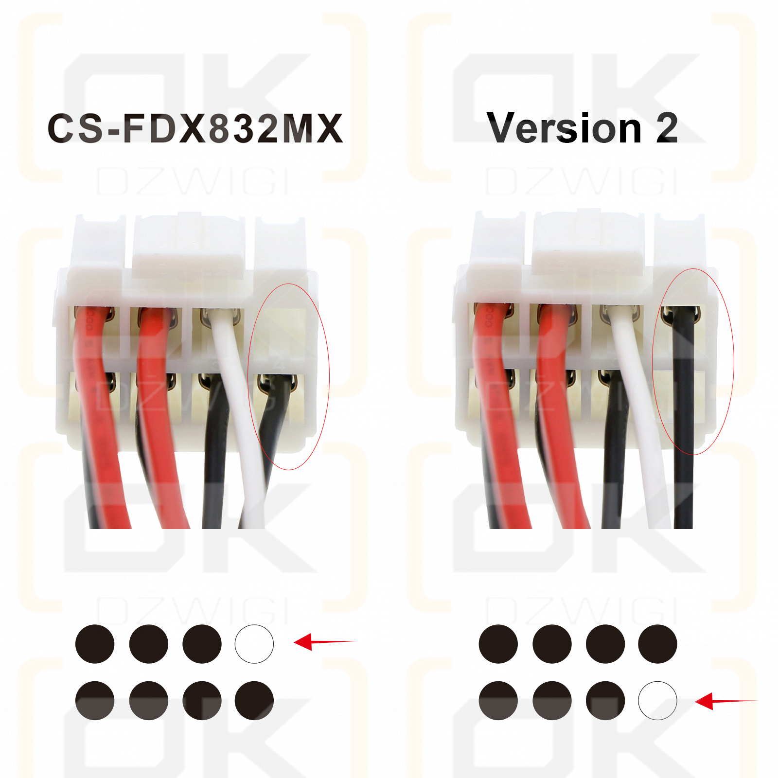 Fukuda Denshi Cardimax FX-8322/BTE-002 6800 mAh Li-Ionen-Akku, 14,8 V (Cameron Sino)
