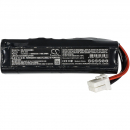 Fukuda ECG FX 8322 / BTE-002 6800 mAh Li-Ion 14,8 V (Cameron Sino)