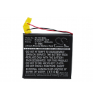 Fiio E18 / PL805053 1S1P 3000 мАч литий-полимерный 3,7 В (Cameron Sino)