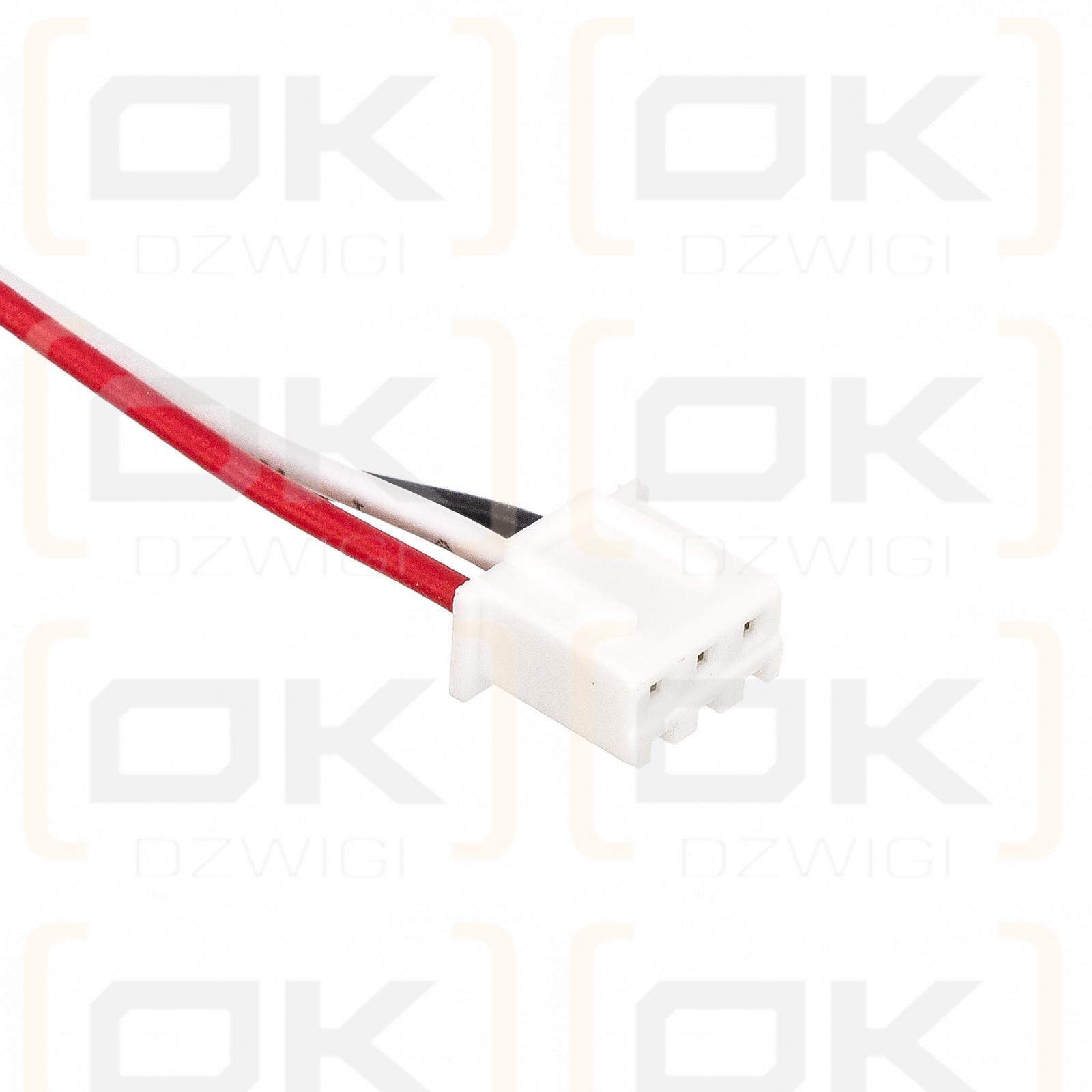 Fey Elektronik PA-L2138 2500mAh Li-Polymer 3.7V (Cameron Sino)