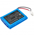 Fey Elektronik PA-L2138 2500mAh Li-Polymer 3.7V (Cameron Sino)