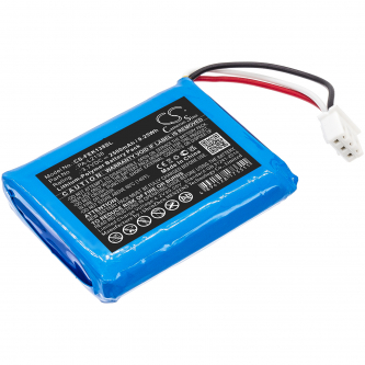 Fey Elektronik PA-L2138 2500mAh Li-Polymer 3.7V (Cameron Sino)