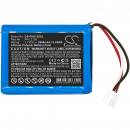 Fey Elektronik PA-L2138 2500mAh Li-Polymer 3.7V (Cameron Sino)