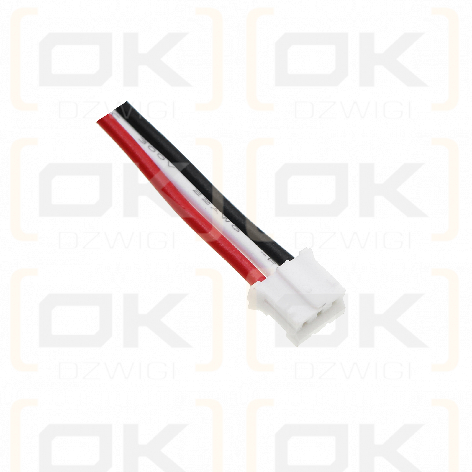 Fey Elektronik PA-LN2 2200mAh Li-ion 3.7V (Cameron Sino)