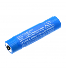Pelican 3315R-RA / 3319 1800mAh LiFePO4 3.2V (Cameron Sino)