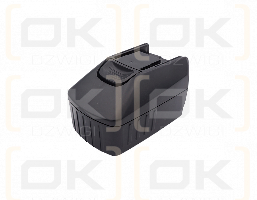 FEIN ASM 14-12 / 92604164020 3000mAh Li-ion 14.4V (Cameron Sino)