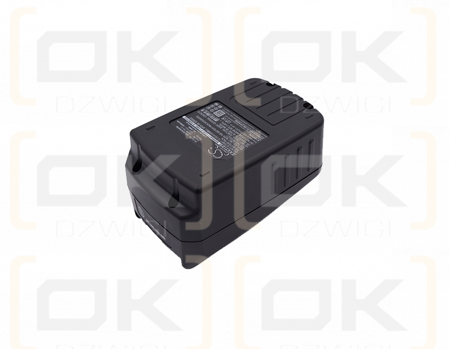 FEIN ASM 14-12 / 92604164020 3000mAh Li-ion 14.4V (Cameron Sino)