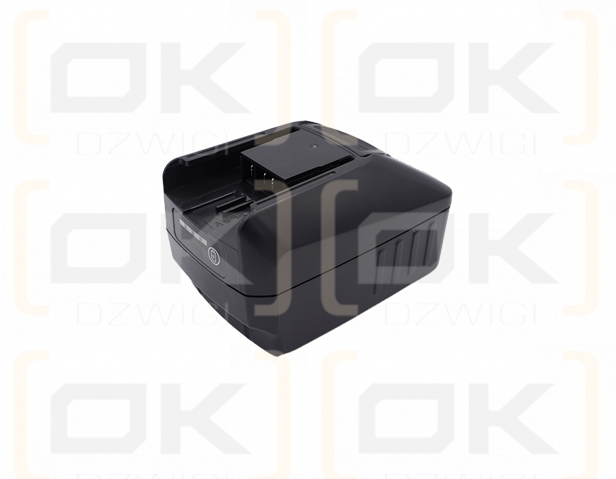 FEIN ASM 14-12 / 92604164020 3000mAh Li-ion 14.4V (Cameron Sino)