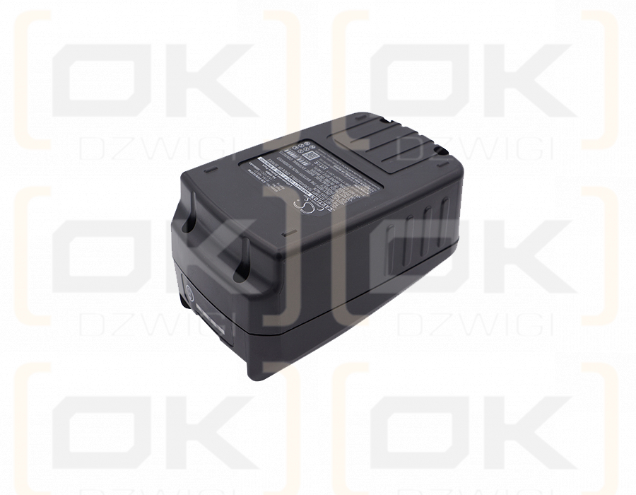 FEIN ASCD 18 W4C / B18A.165.01 3000mAh Li-ion 18.0V (Cameron Sino)